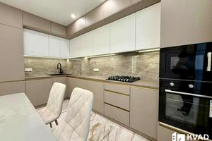 квартира за адресою Бандери, 79