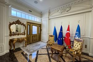 коммерческая по адресу Генуэзская ул., 5б
