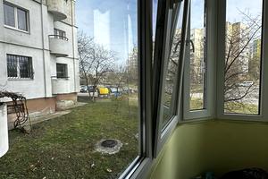 квартира за адресою Кирила Трильовського вул., 4