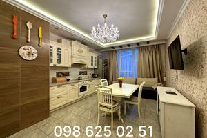 квартира за адресою Генуезька вул., 24