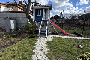 дом по адресу Кривоноса ул., 80