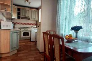 квартира за адресою Смілянська вул., 106/2