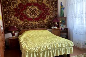 дом по адресу Провулок Зелений