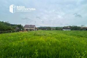 участок по адресу Бічна, 6