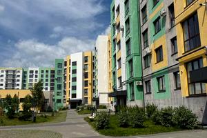 квартира за адресою Миколи Боголюбова вул., 5
