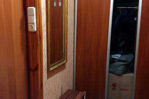 квартира по адресу Чередниченковский пер., 7