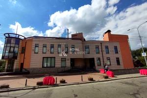 комерційна за адресою Броварський просп., 5Д