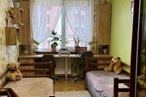 квартира за адресою Івана Величковського вул., 7
