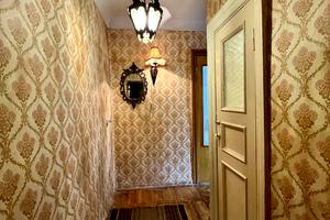 квартира по адресу Независимости ул., 36