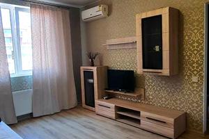 квартира за адресою Левітана вул., 121