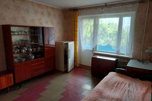 квартира по адресу Харьковская ул., 1