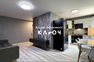 квартира за адресою 10-та Лінія вул., 44