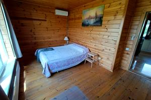 будинок за адресою с. Перевіз, Польова