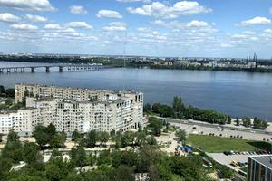 квартира по адресу Володимира Вернадського ул. (Дзержинського), 35