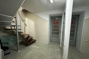 коммерческая по адресу Александра Богомольца ул., 10