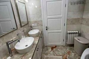 дом по адресу п. Лески, Сосновая