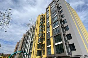 квартира по адресу Запорожское шоссе, 32