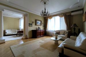 квартира за адресою Французький бульв., 35