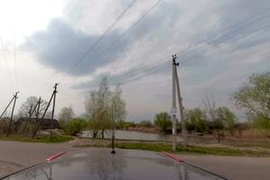 участок по адресу пгт. Бородянка, Приозерна, 17