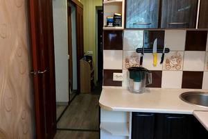 квартира за адресою Академіка Заболотного вул., 18