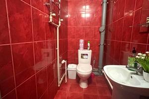 квартира по адресу Харьковская ул., 9