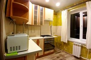 квартира по адресу Тростянецкая ул., 2