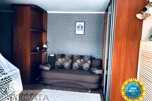 квартира за адресою Вернигори вул., 20/1