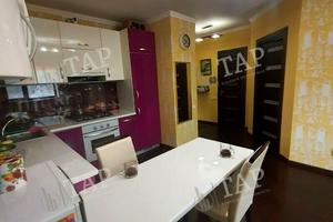 квартира по адресу Достоевского проезд (Кривомазова), 3