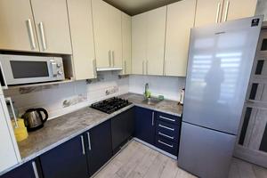 квартира по адресу Казацкая ул., 34
