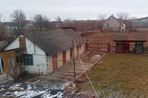 дом по адресу Якимчука, 58
