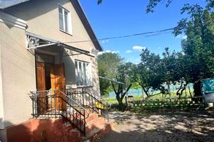 дом по адресу Нове Село ул., 1