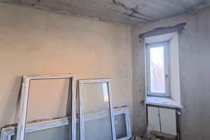 квартира за адресою Злуки, 8