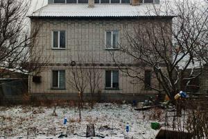 дом по адресу Віктора Соколова
