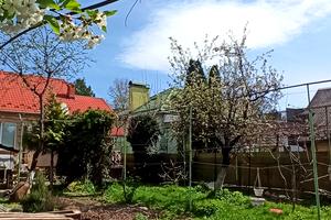 дом по адресу Грушевского Николая ул.