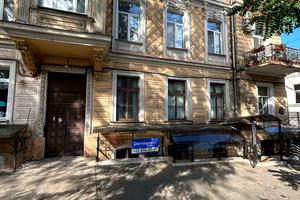 коммерческая по адресу Маяковского пер., 4