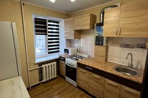 квартира по адресу Центральный бульв., 20
