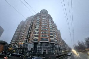 комерційна за адресою Лесі Українки бульв., 7-Б