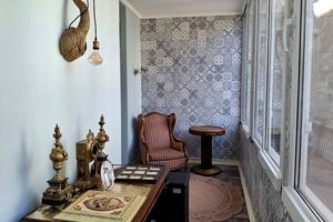 квартира по адресу Софиевская ул., 9