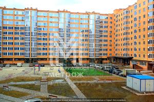 квартира по адресу Лосевский пер., 2б