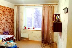 квартира по адресу Амосова ул. (Корчагінців), 36