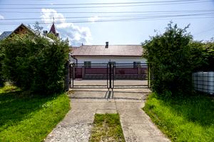 дом по адресу Северина Наливайко ул., 12А