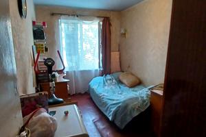 квартира по адресу Мира просп., 24