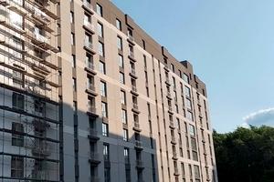 квартира за адресою Олександра Довженка вул., 29