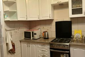 квартира по адресу Адама Мицкевича пл., 6/7