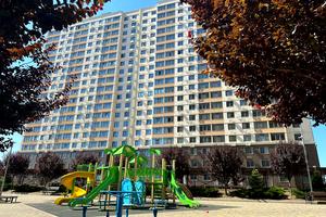 квартира за адресою Перлинна вул., 8