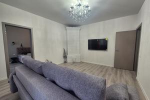 квартира за адресою Малая арнаутская, 86