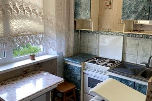 квартира по адресу Салтовское шоссе, 242