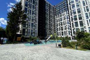 квартира за адресою 600-річчя вул., 3-Б