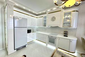 квартира за адресою Люстдорфська дорога вул., 90г