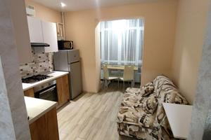 квартира за адресою Андрія Мельника вул., 10 к3